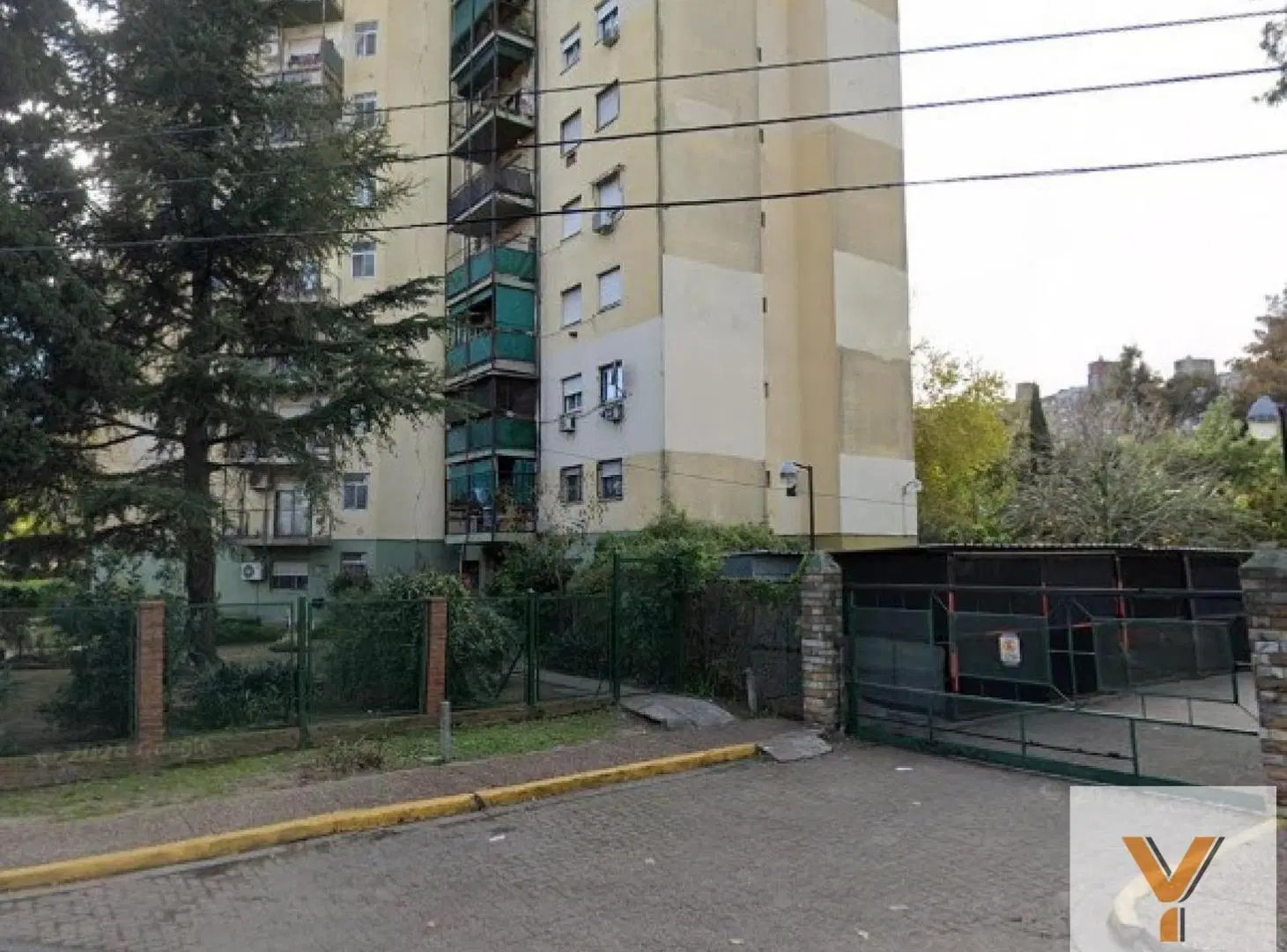 Departamento en venta - 3 Dormitorios 2 Baños - Villa Soldati 3