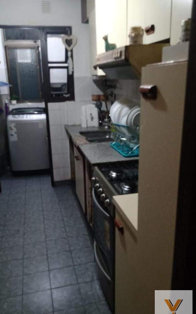 Foto de Departamento en venta - 3 Dormitorios 2 Baños - Villa Soldati, imagen 4