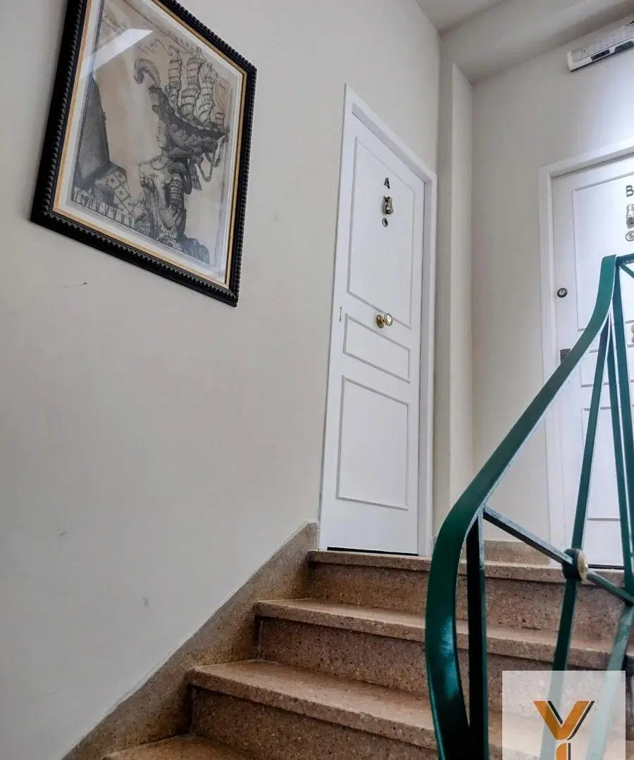 Departamento Monoambiente en alquiler - 1 Baño - 22Mts2 - Recoleta 3