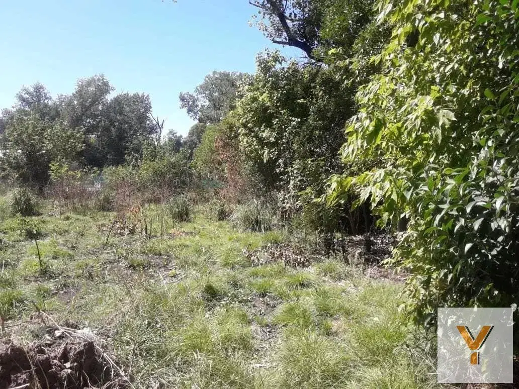 Terreno en venta - 1536Mts2 - Francisco Alvarez 5