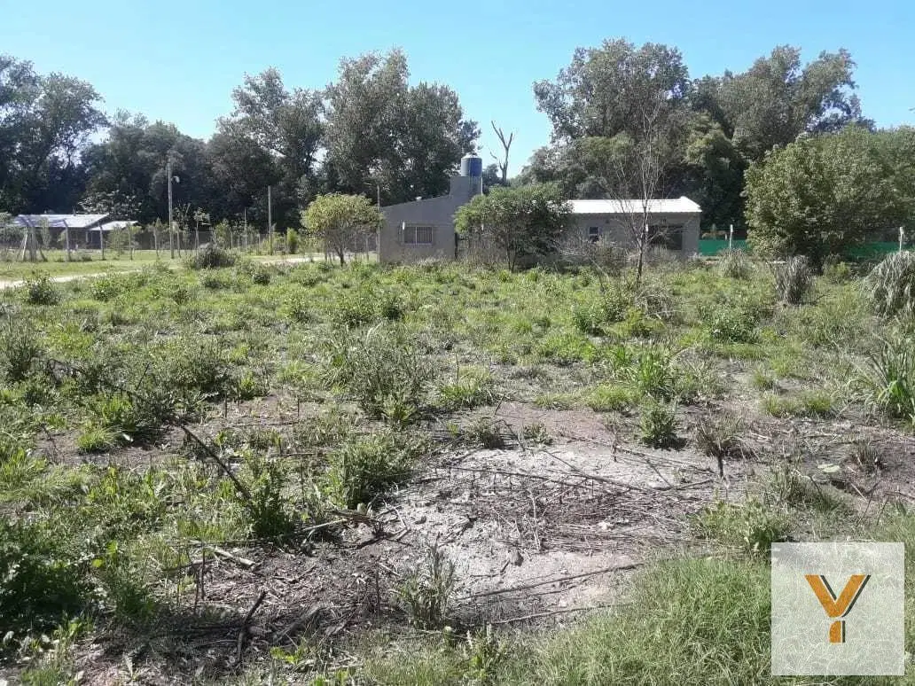 Terreno en venta - 1536Mts2 - Francisco Alvarez 4