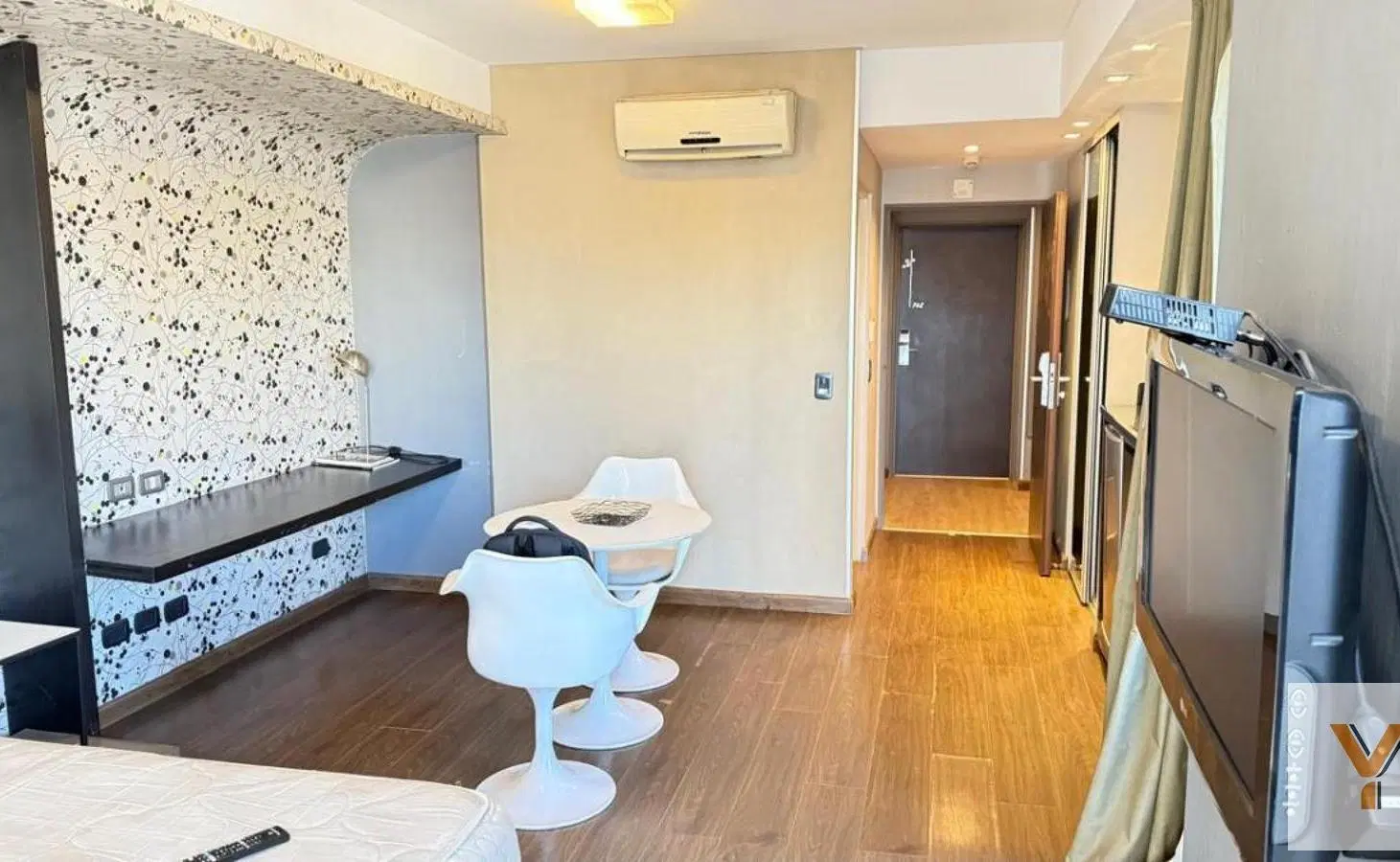 Departamento Monoambiente en alquiler - 1 Baño - Palermo 5