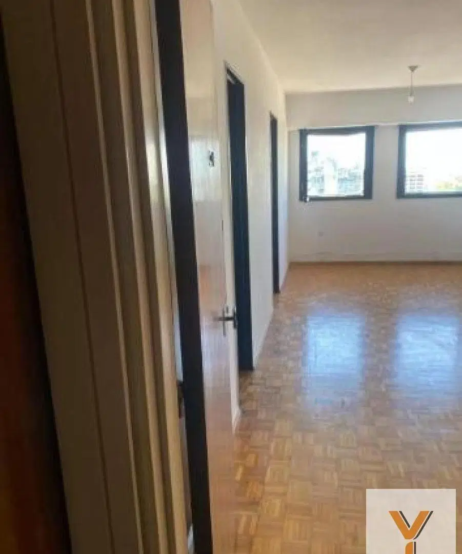 Departamento Monoambiente en venta - 1 Baño - Cochera - 30Mts2 - Palermo 8