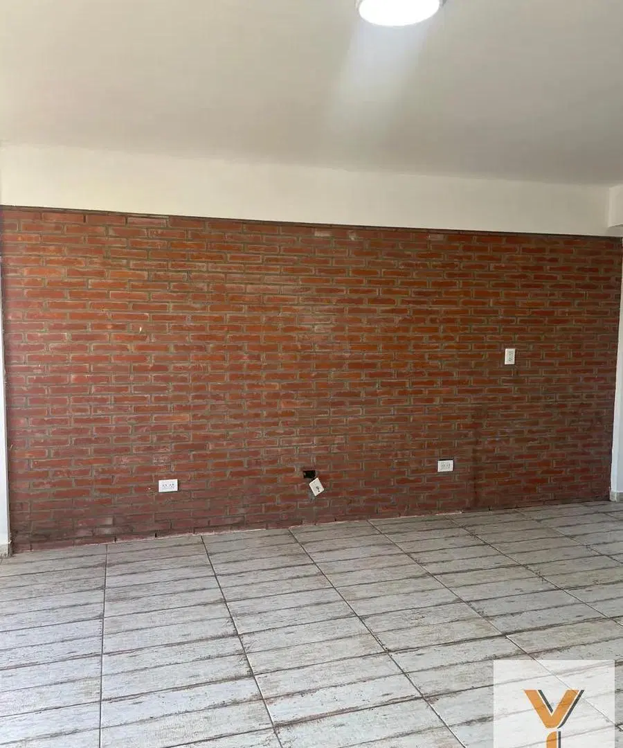 Departamento Monoambiente en venta - 1 Baño - Morón 4