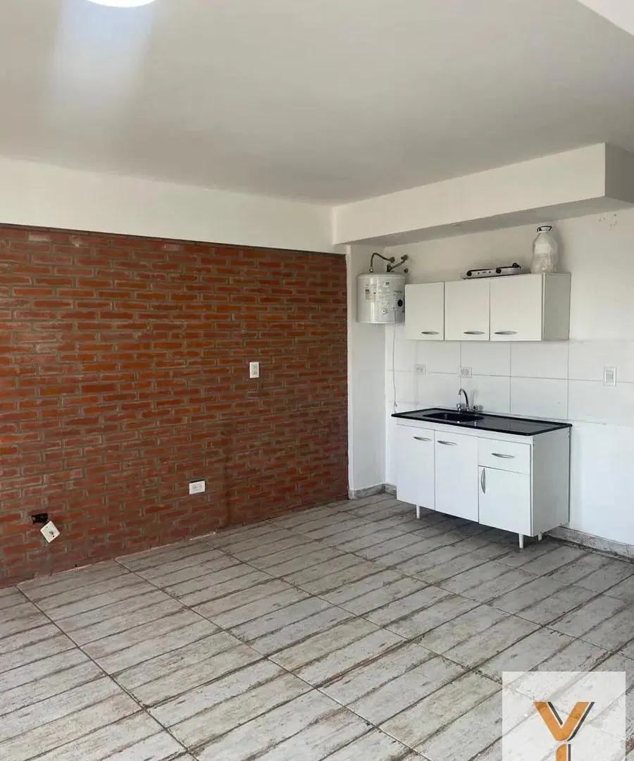 Departamento Monoambiente en venta - 1 Baño - Morón 2