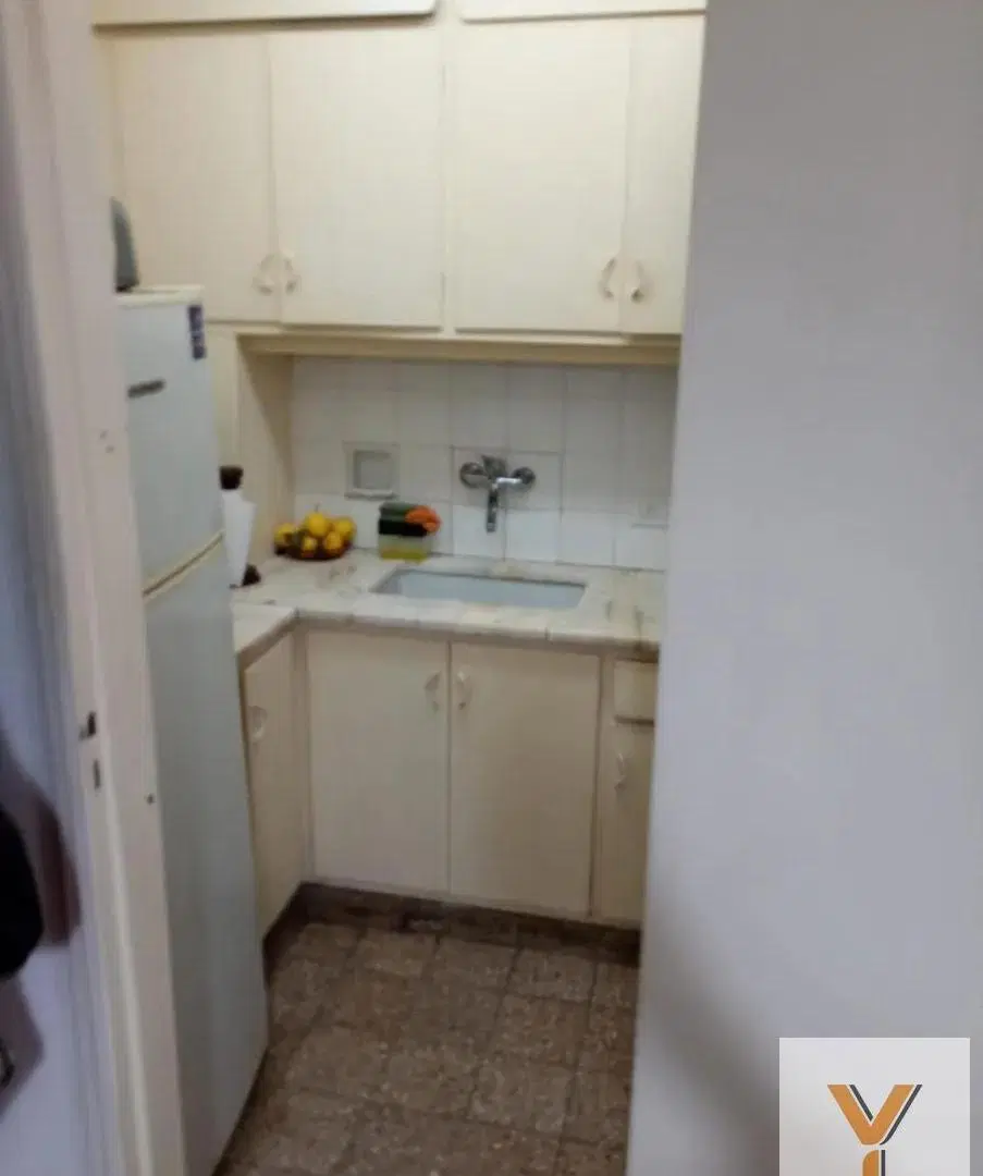 Departamento en venta - 1 Dormitorio 1 Baño - Palermo 5