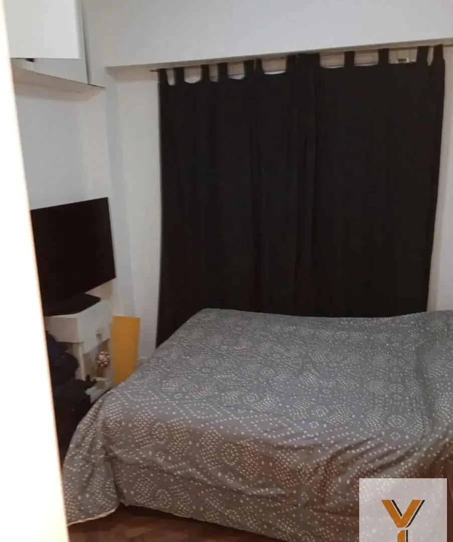 Departamento en venta - 1 Dormitorio 1 Baño - Palermo 2