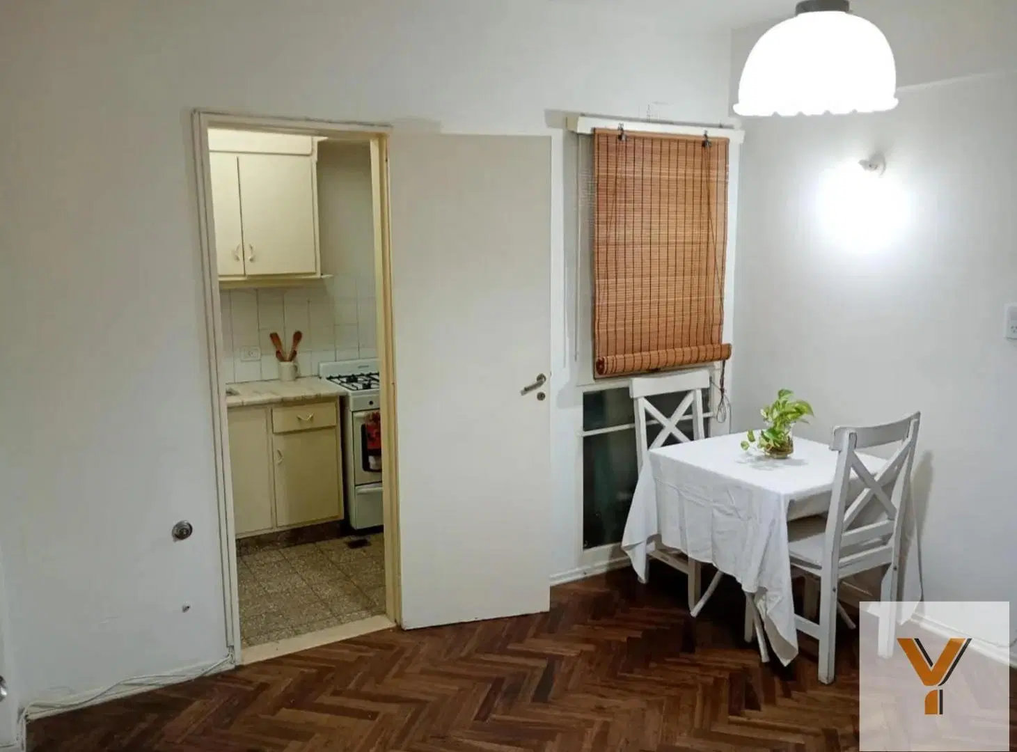 Departamento en venta - 1 Dormitorio 1 Baño - Palermo 4