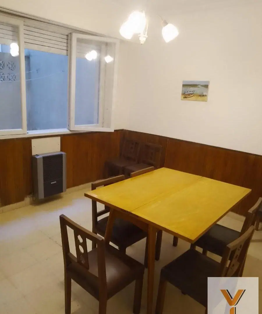 Departamento en alquiler - 2 Dormitorios 1 Baño - Mar del Plata 5