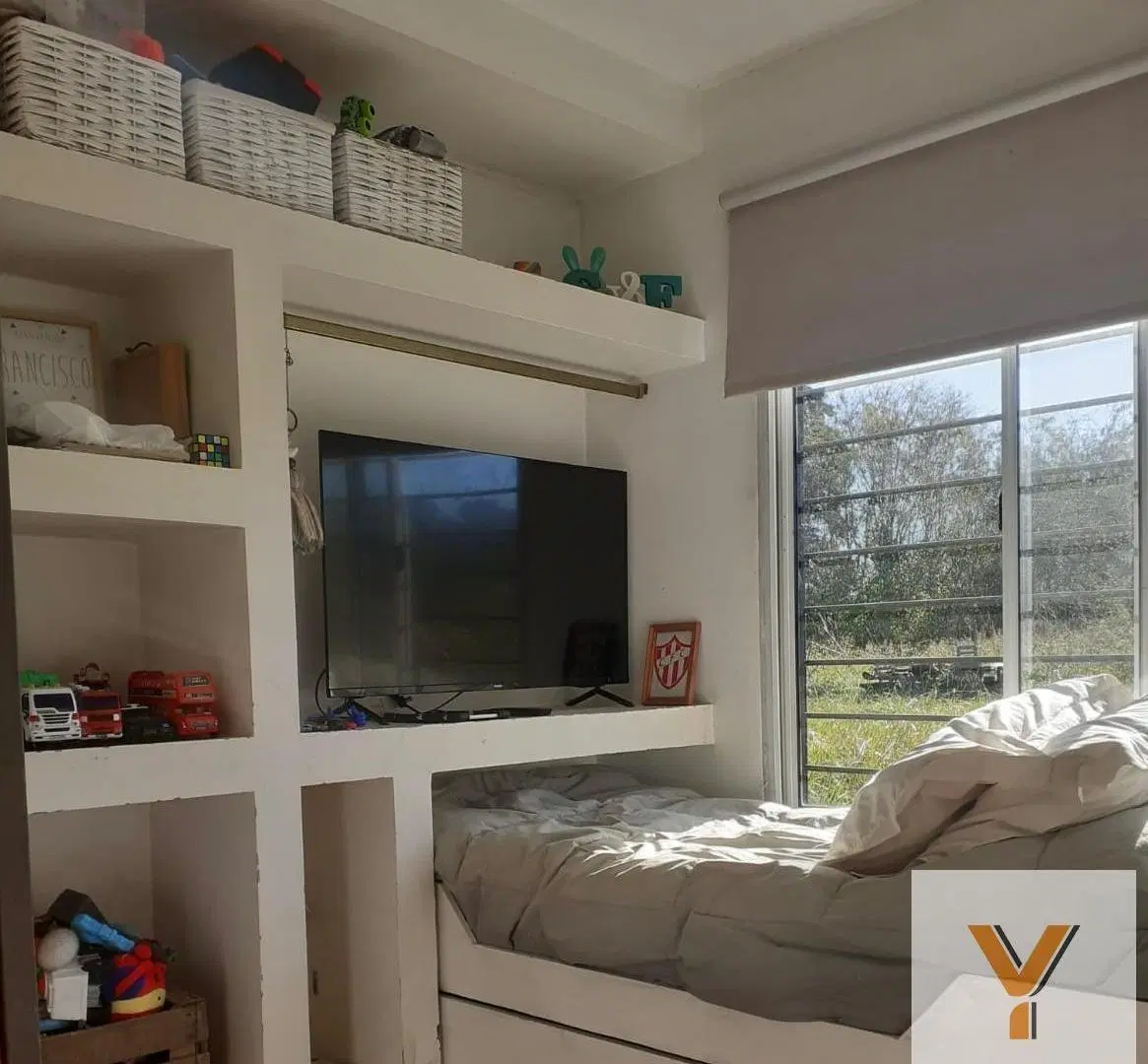 Casa en venta - 2 Dormitorios 1 Baño - Cochera - 560Mts2 - Cañuelas 3