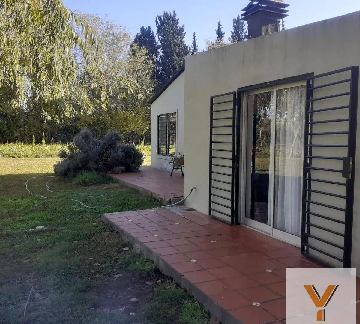 Casa en venta - 2 Dormitorios 1 Baño - Cochera - 560Mts2 - Cañuelas 5