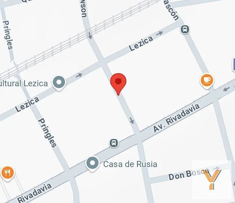 Cochera en venta - 13Mts2 - Caballito 5