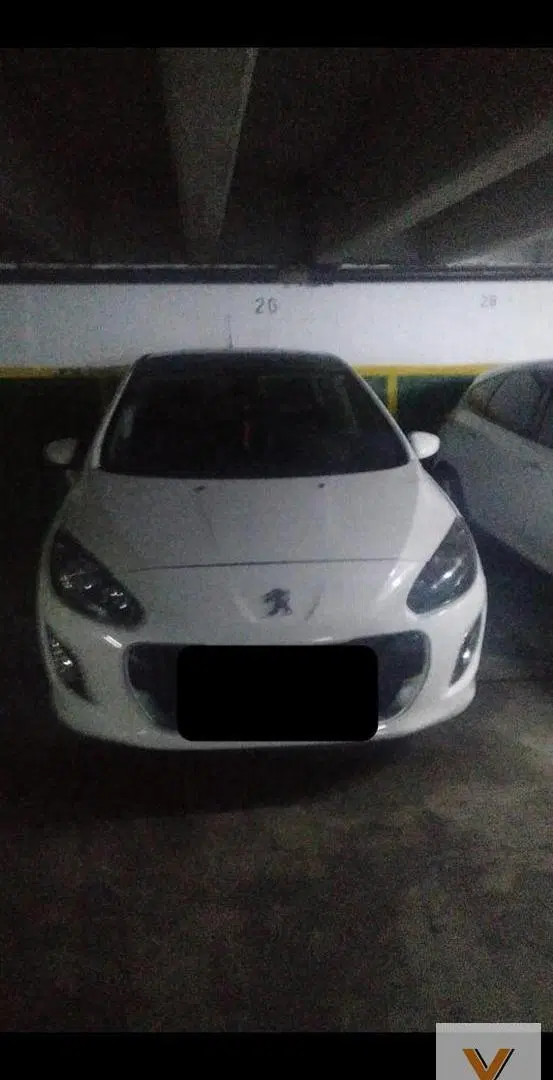 Cochera en venta - 13Mts2 - Caballito 2
