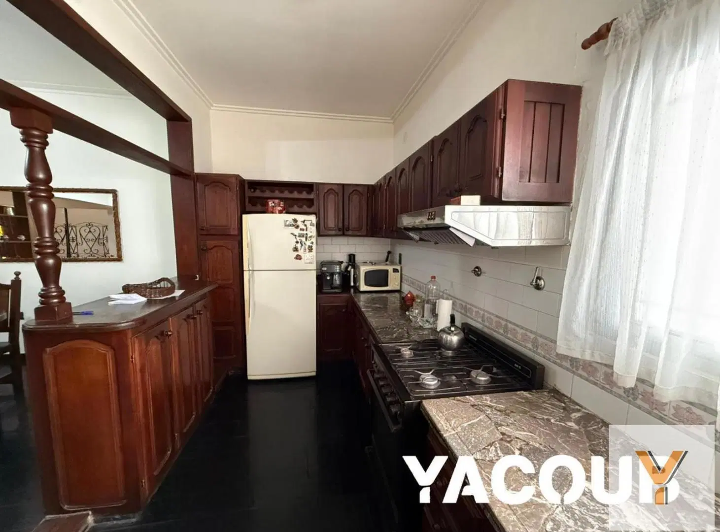 Casa en venta - 2 Dormitorios 2 Baños - La Plata 5