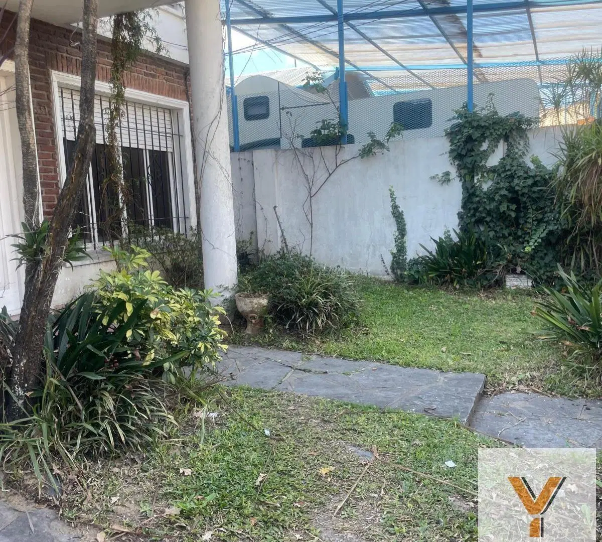 PH en venta - 2 Dormitorios 1 Baño - Cochera - 352Mts2 - Boulogne Sur Mer 5