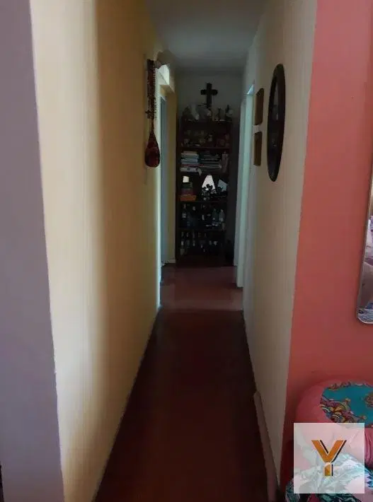 Departamento en venta - 3 dormitorios 1 baño - 85mts2 - Ensenada 3