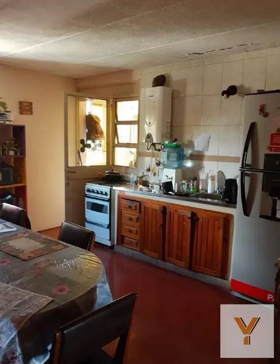 Departamento en venta - 3 dormitorios 1 baño - 85mts2 - Ensenada 2