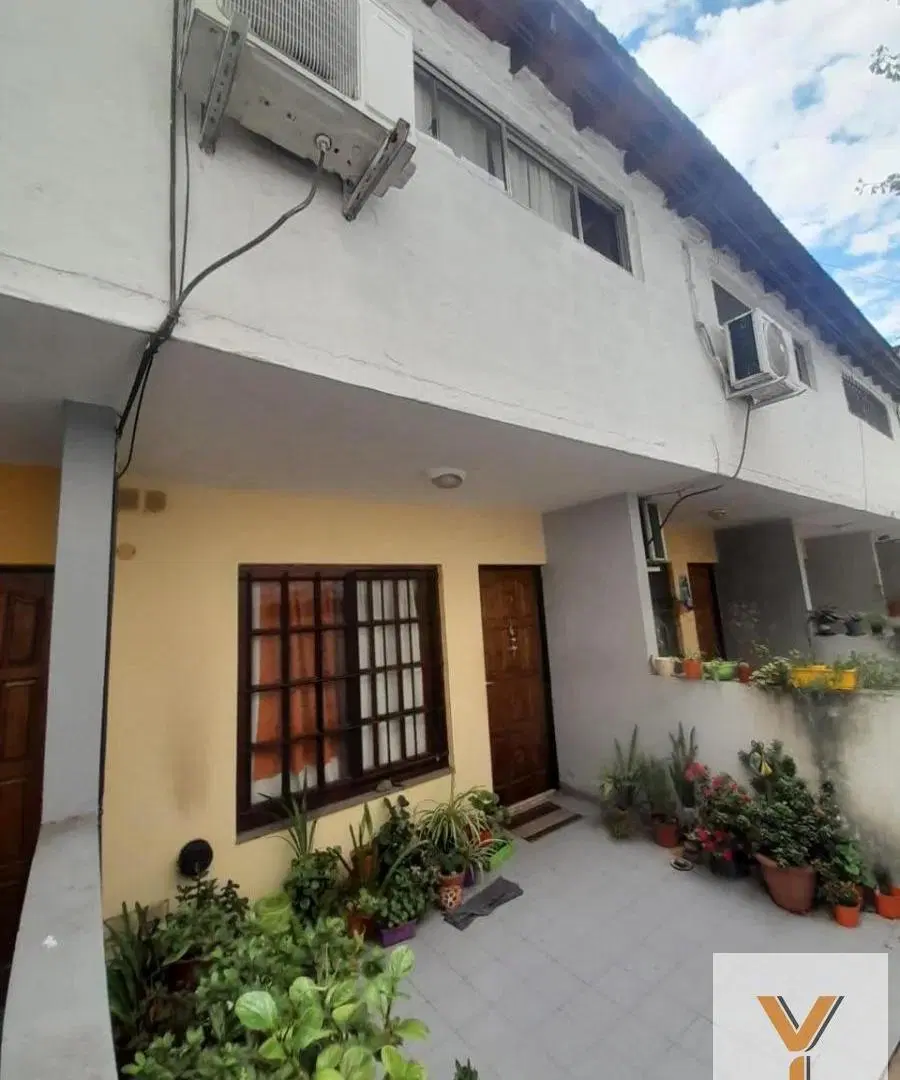 PH en venta - 1 Dormitorio 1 Baño - General San Martín 3