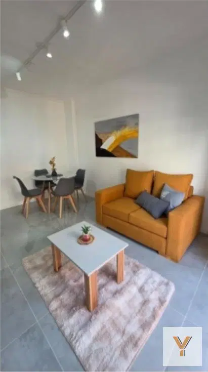 Departamento en venta - 1 Dormitorio 1 Baño - Mar del Plata 5
