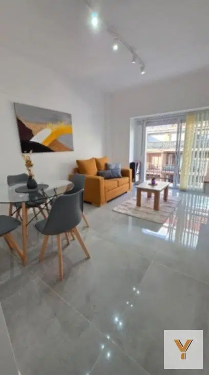 Departamento en venta - 1 Dormitorio 1 Baño - Mar del Plata 4