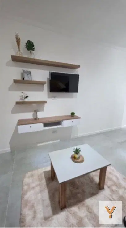 Departamento en venta - 1 Dormitorio 1 Baño - Mar del Plata 3