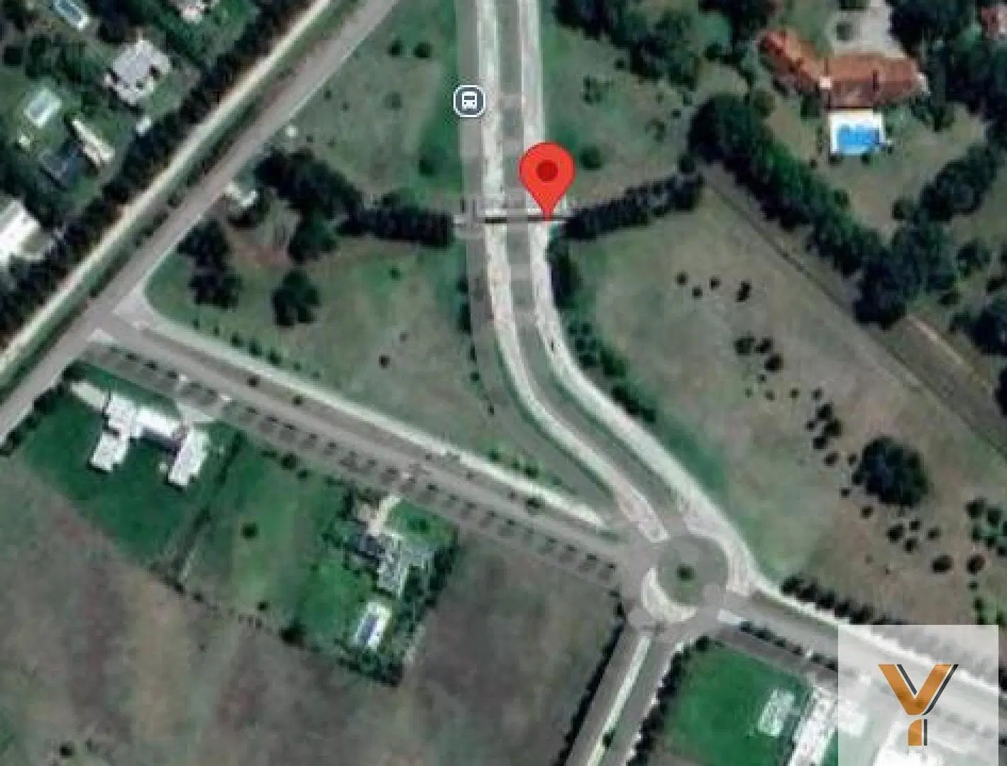 Terreno en venta - 2260mts2 - Campos de Roca II 5