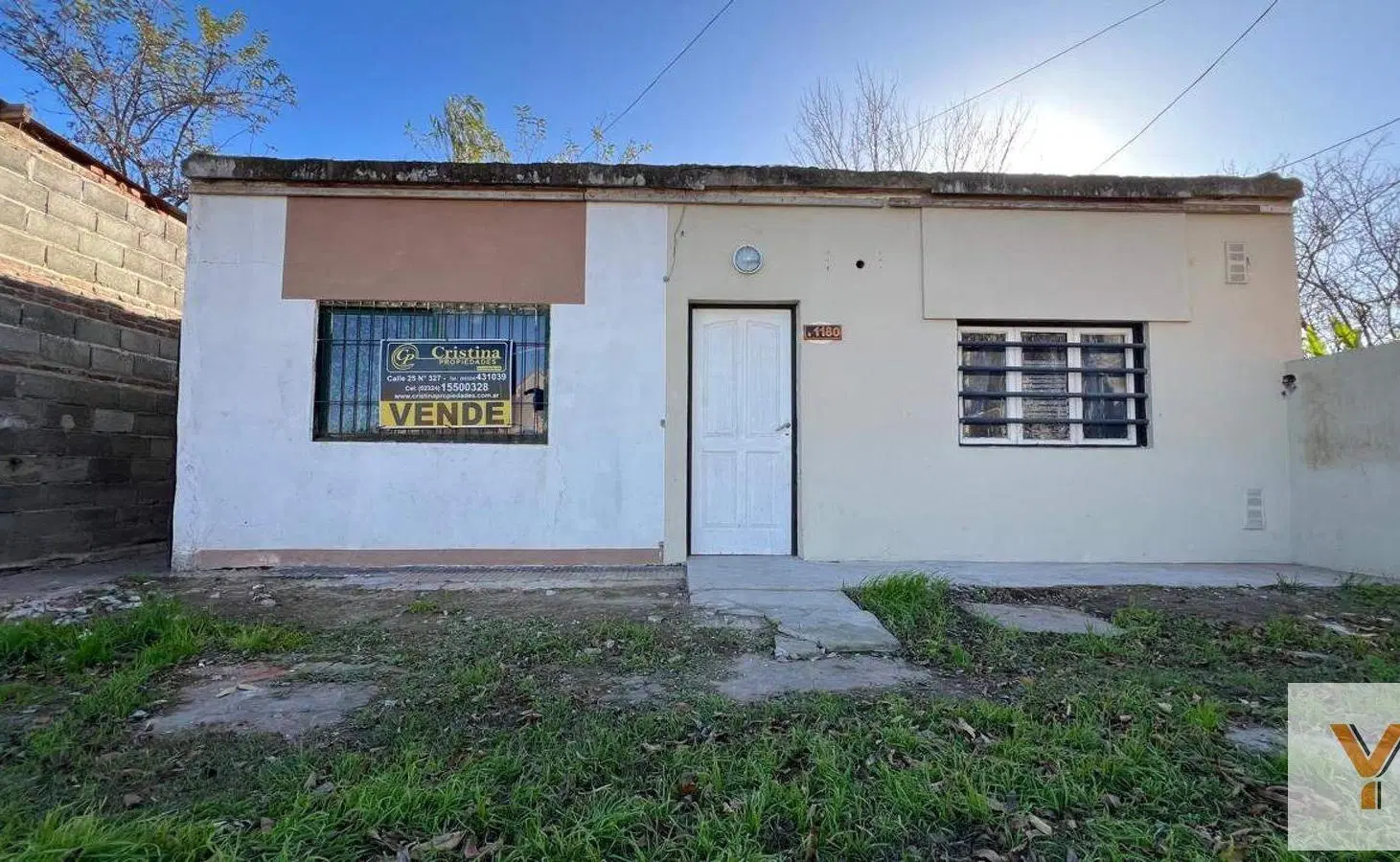 Casa en venta - 2 Dormitorios 2 Baños - Mercedes 4