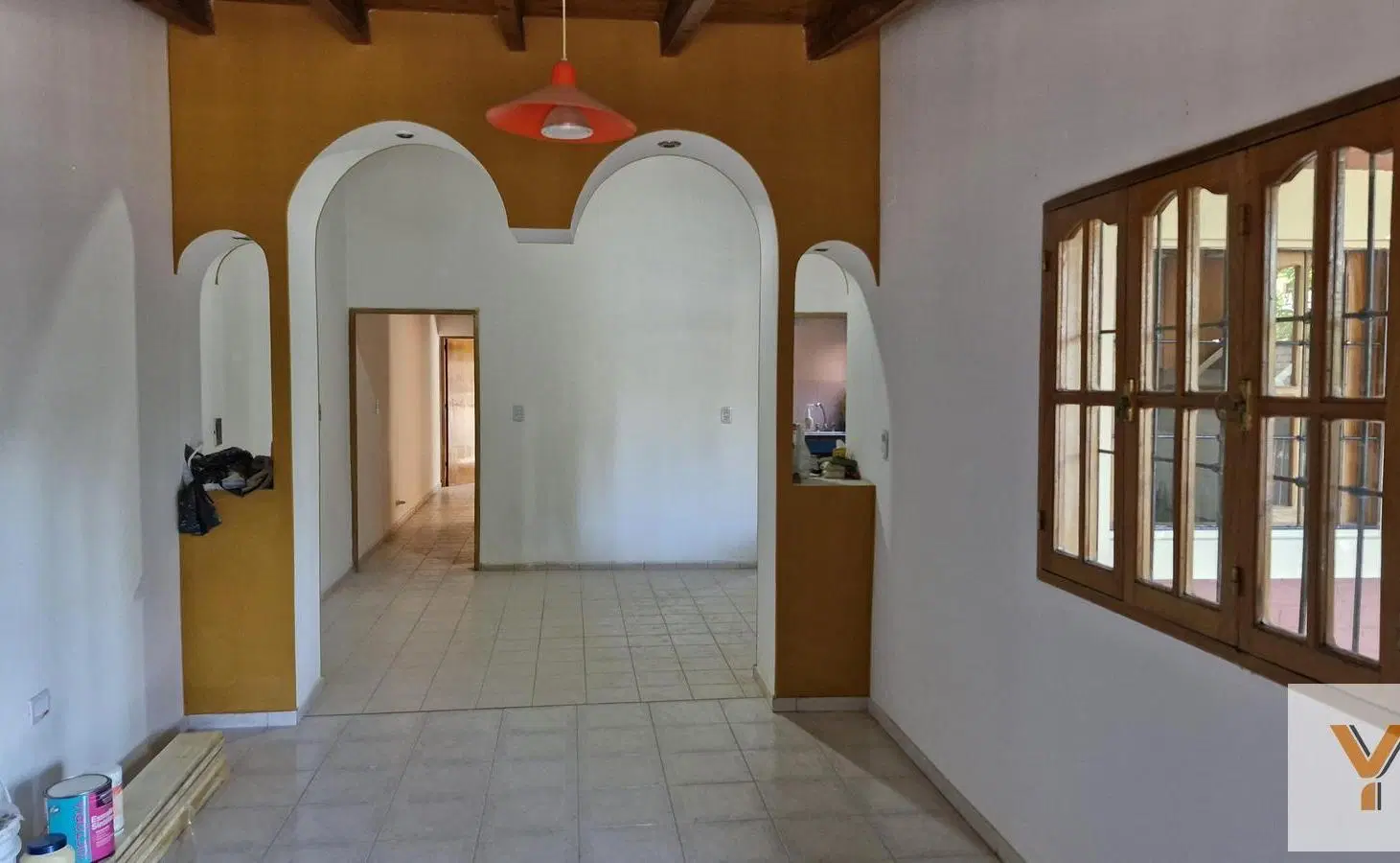 Casa en venta - 2 Dormitorios 1 Baño - Mendoza 5