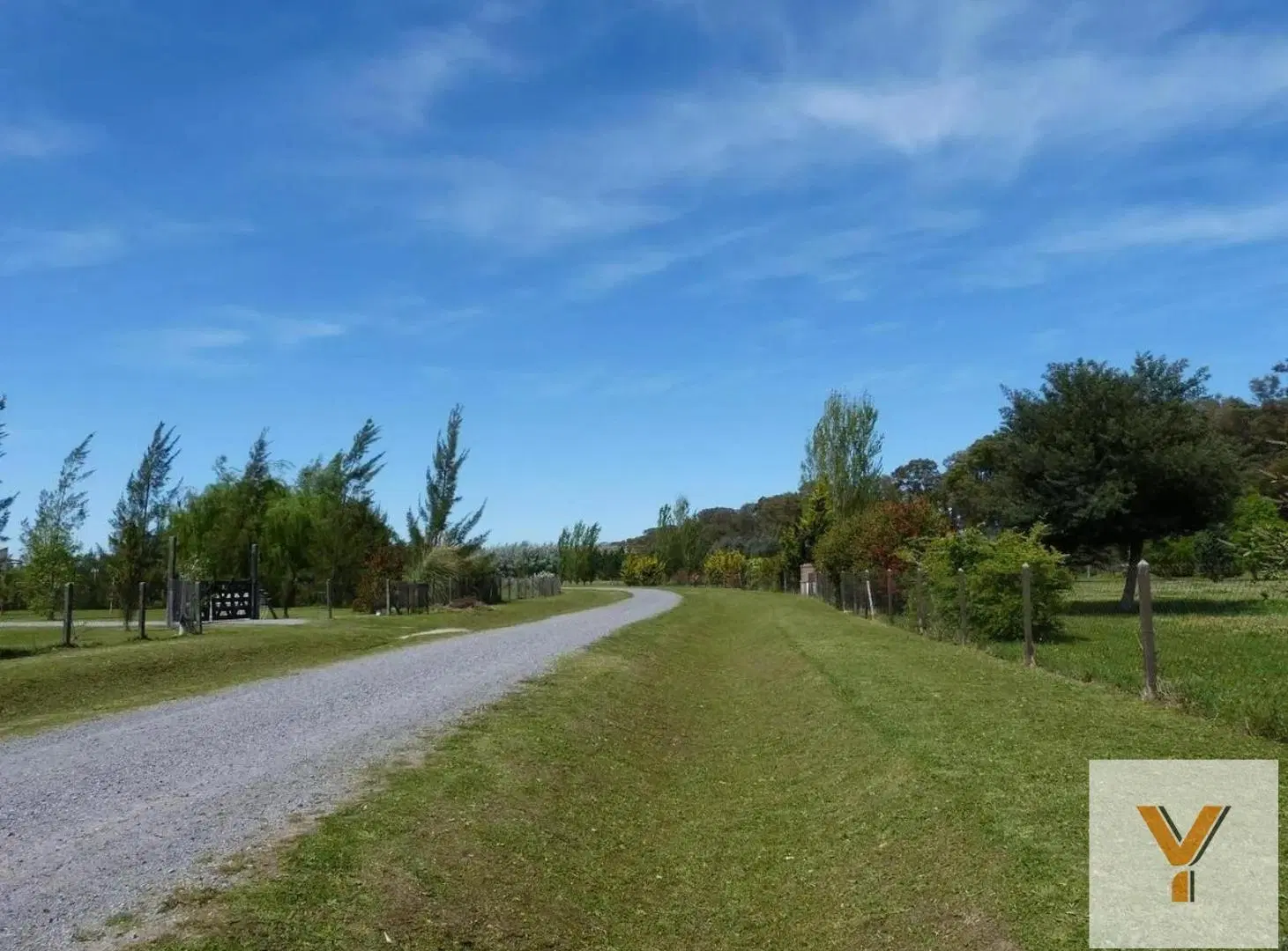 Terreno en venta - 2.000mts2 - Santa Inés, Luján 8