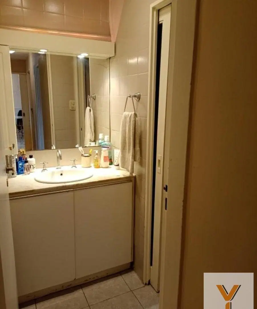 Departamento en venta - 3 Dormitorios 2 Baños - 80Mts2 - Balvanera 5
