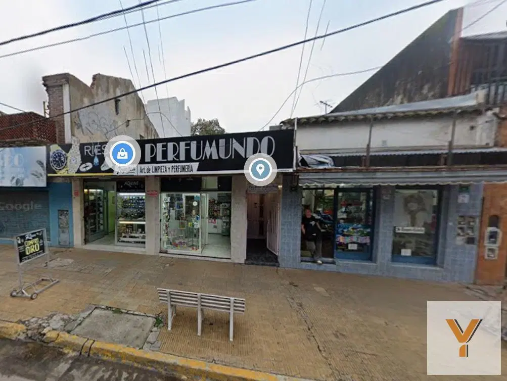 Terreno en venta - 1.760Mts2 - José C. Paz 2