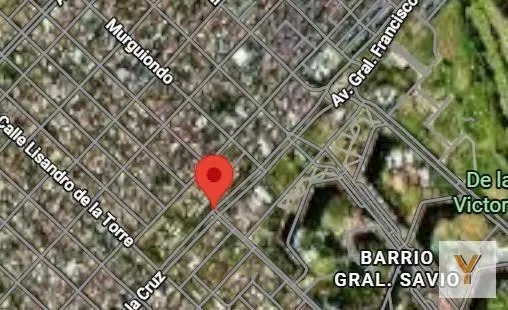 Departamento en venta - 3 Dormitorios 1 Baño - Villa Lugano 3
