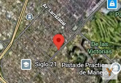 Departamento en venta - 3 Dormitorios 1 Baño - Villa Lugano 4