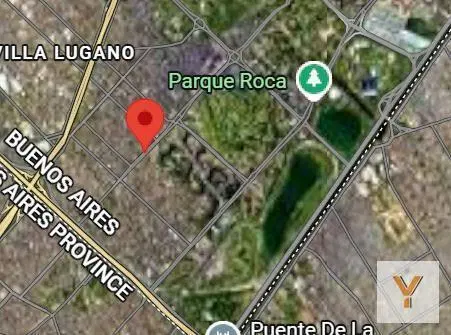 Departamento en venta - 3 Dormitorios 1 Baño - Villa Lugano 2