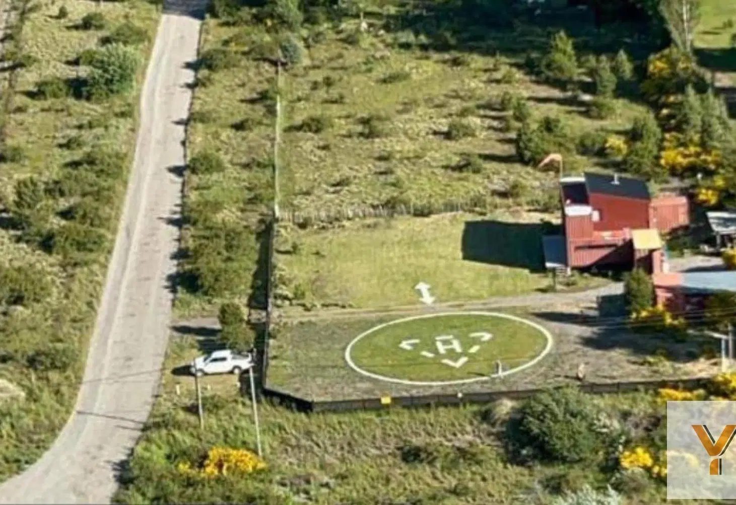 Campo en venta - 2500Mts2 - San Martín de Los Andes 4