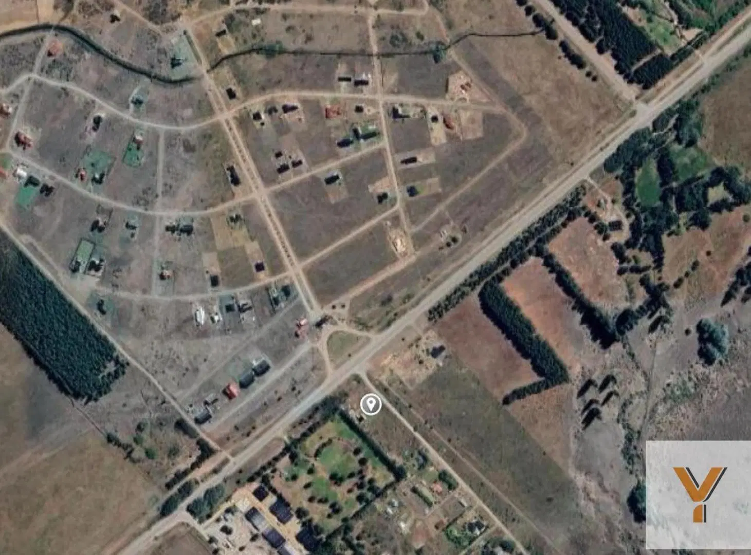 Campo en venta - 2500Mts2 - San Martín de Los Andes 5