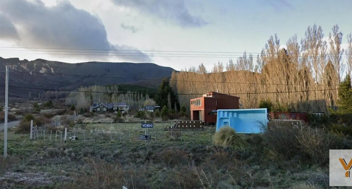 Campo en venta - 2500Mts2 - San Martín de Los Andes 2