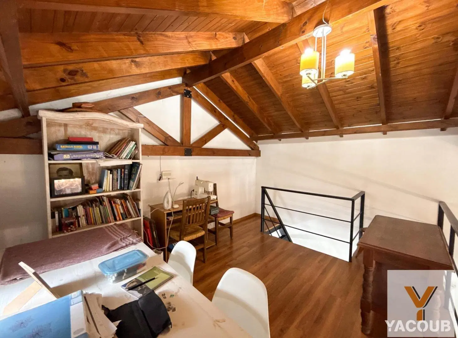 Casa en venta - 3 Dormitorios 2 Baños - Barrio Cerrado Condominio Del Sol- Arana 5