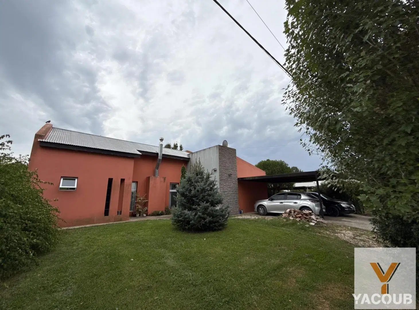 Casa en venta - 3 Dormitorios 2 Baños - Barrio Cerrado Condominio Del Sol- Arana 2