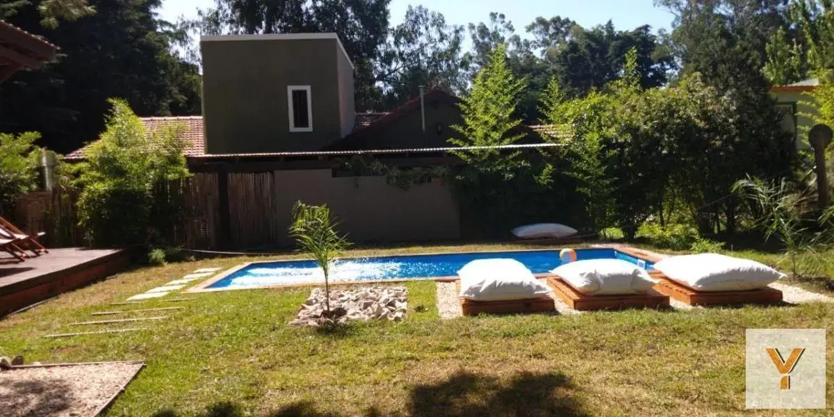 Casa en venta - 2 Dormitorios 2 Baños - 675Mts2 - Mar de Las Pampas 2