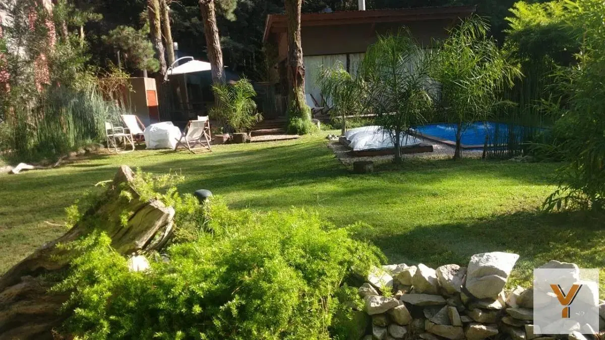 Casa en venta - 2 Dormitorios 2 Baños - 675Mts2 - Mar de Las Pampas 4