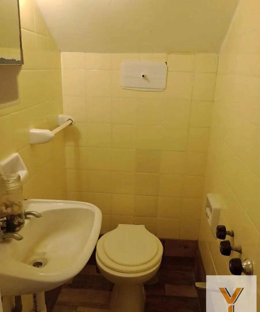 PH en Alquiler - 3 Dormitorios 1 Baño - 120mts - Mar Del Plata 3
