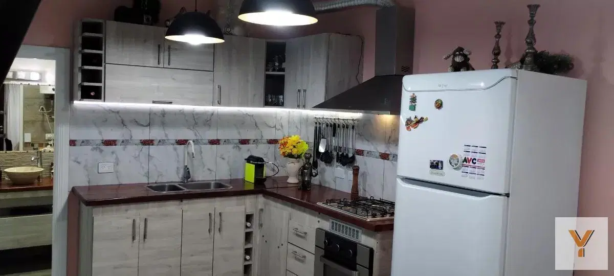 Departamento en venta - 1 Dormitorio 1 Baño - 42Mts2 - Santa Teresita 4