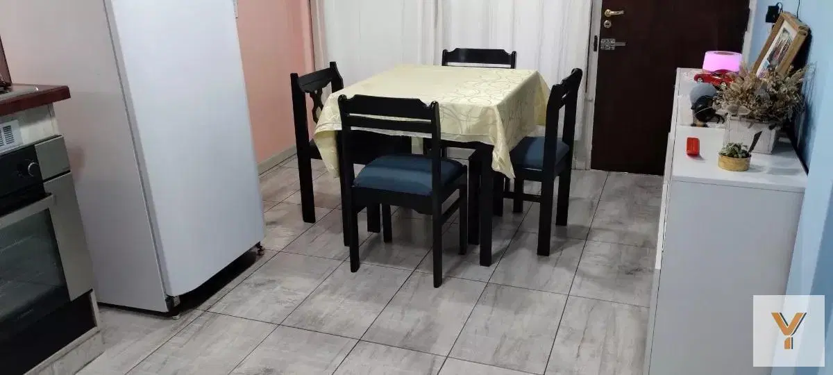 Departamento en venta - 1 Dormitorio 1 Baño - 42Mts2 - Santa Teresita 5