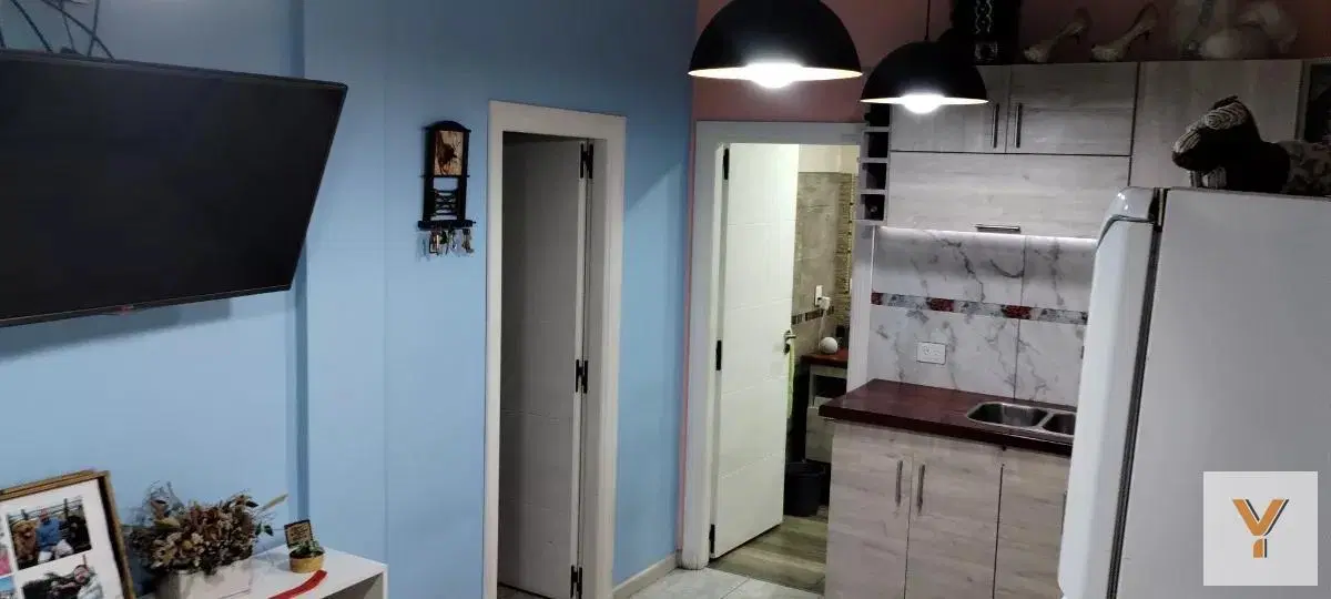 Departamento en venta - 1 Dormitorio 1 Baño - 42Mts2 - Santa Teresita 2