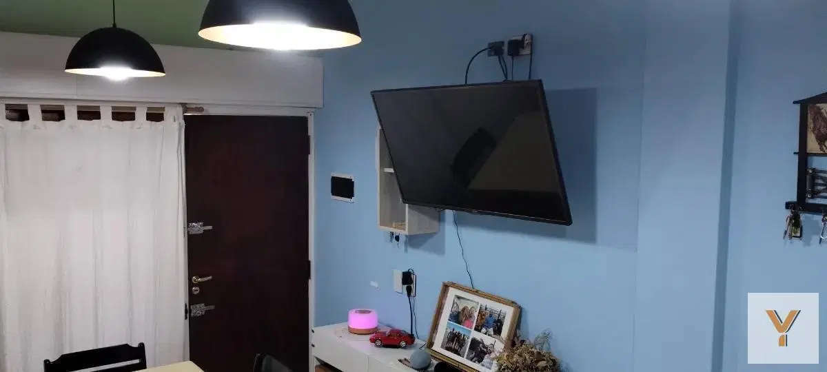 Departamento en venta - 1 Dormitorio 1 Baño - 42Mts2 - Santa Teresita 3