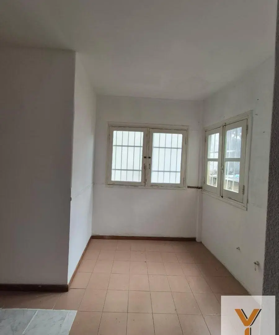 Oficina en Alquiler - 2 Dormitorios 1 Baño - 46mts - San Isidro 4