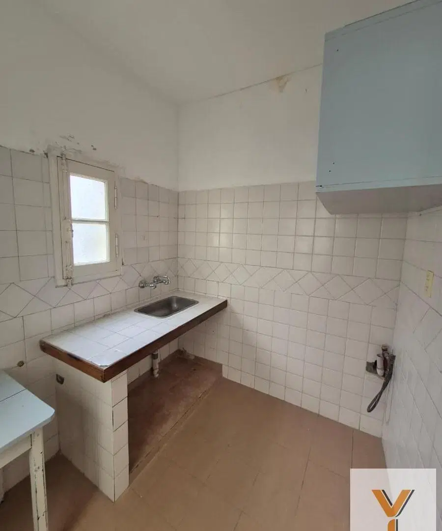 Oficina en Alquiler - 2 Dormitorios 1 Baño - 46mts - San Isidro 3