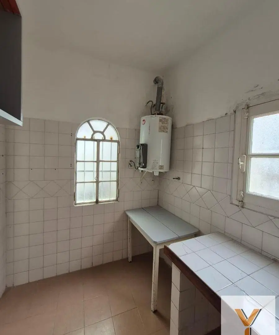 Oficina en Alquiler - 2 Dormitorios 1 Baño - 46mts - San Isidro 5