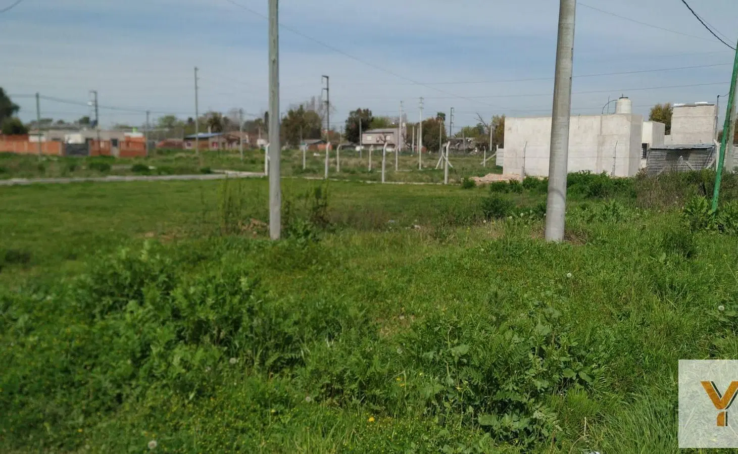 Terreno en venta - 321,36mts2 - La Plata 5